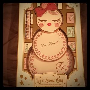 Sold****Too faced set